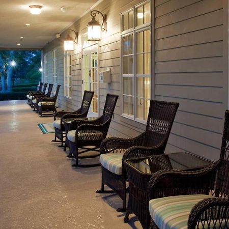 Holiday Inn Club Vacations South Beach Resort Myrtle Beach Exterior foto