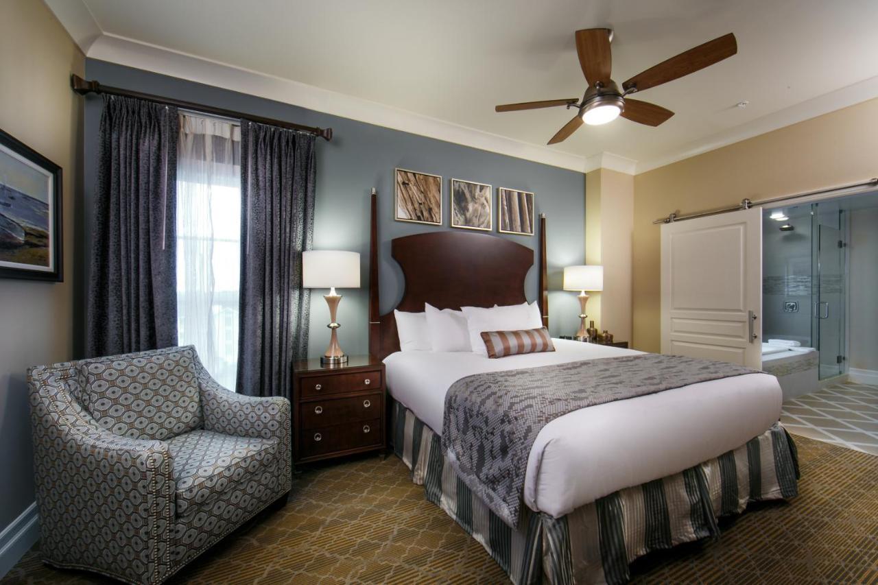 Holiday Inn Club Vacations South Beach Resort Myrtle Beach Exterior foto