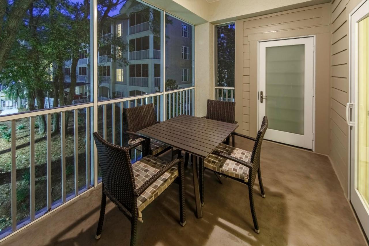 Holiday Inn Club Vacations South Beach Resort Myrtle Beach Exterior foto