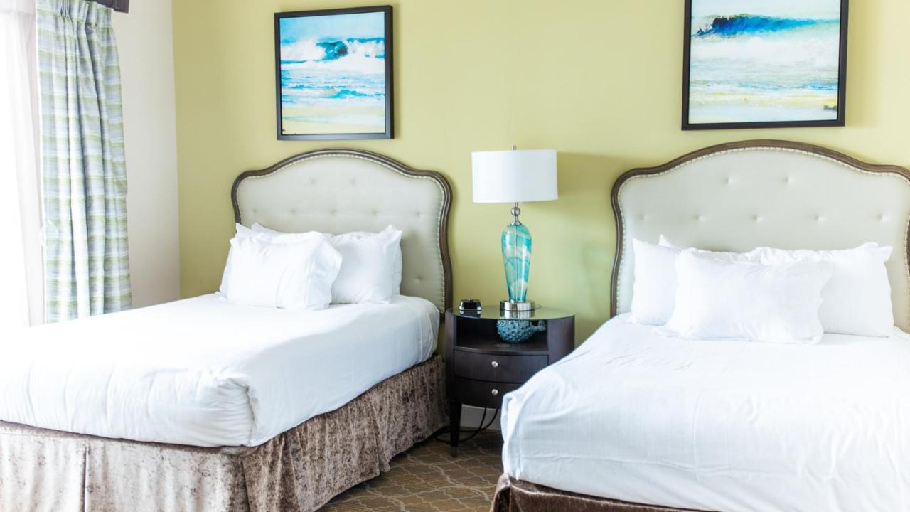 Holiday Inn Club Vacations South Beach Resort Myrtle Beach Exterior foto