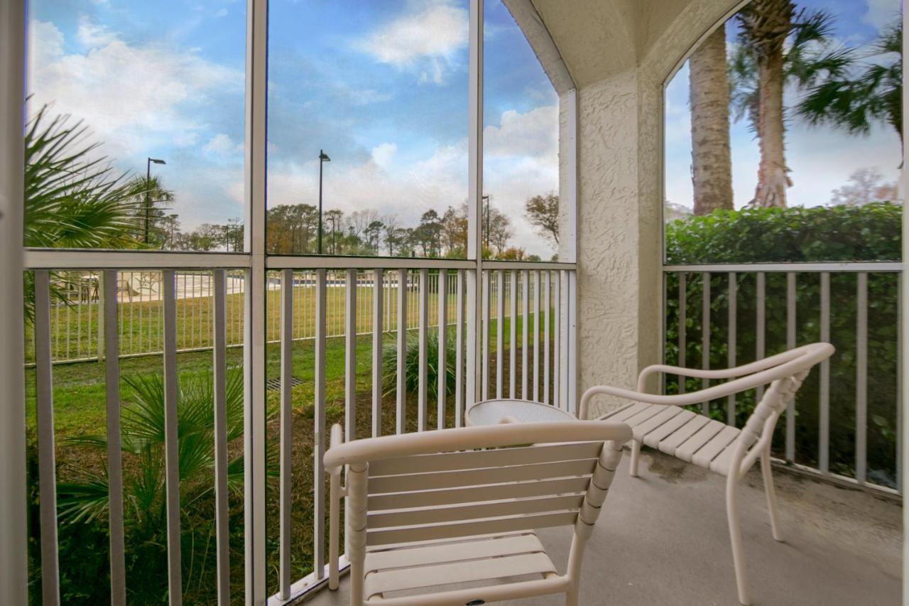 Holiday Inn Club Vacations South Beach Resort Myrtle Beach Exterior foto