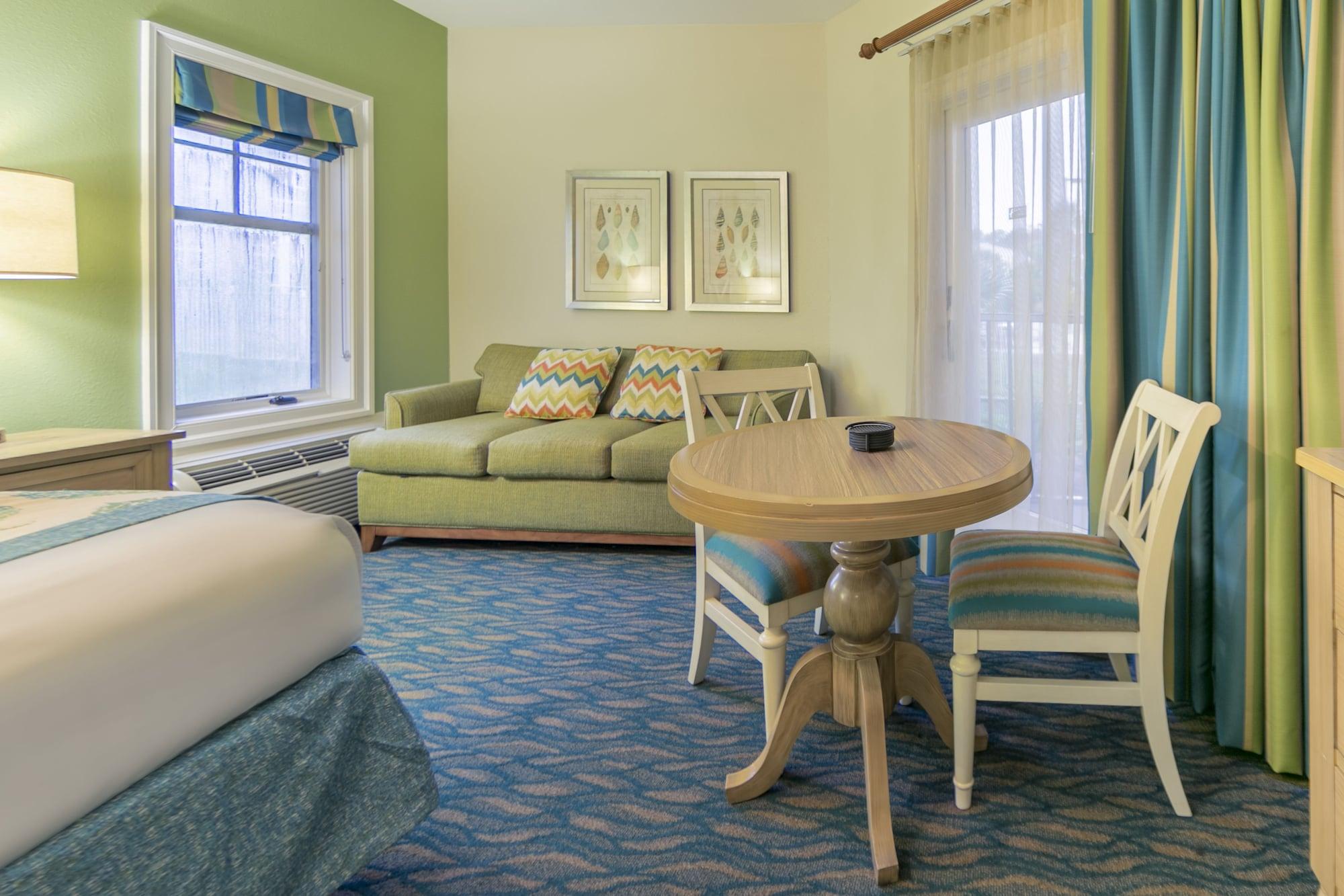 Holiday Inn Club Vacations South Beach Resort Myrtle Beach Exterior foto