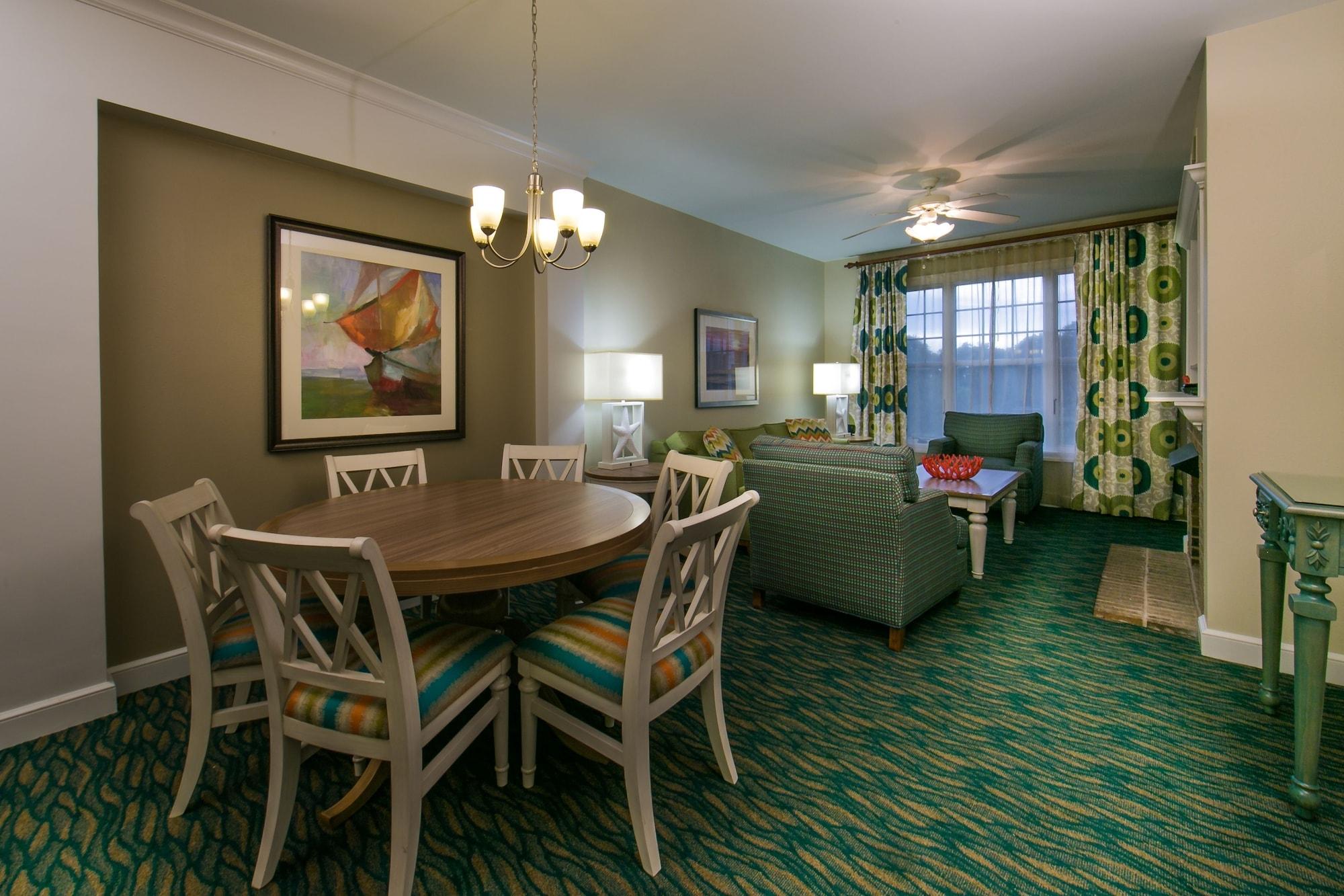Holiday Inn Club Vacations South Beach Resort Myrtle Beach Exterior foto