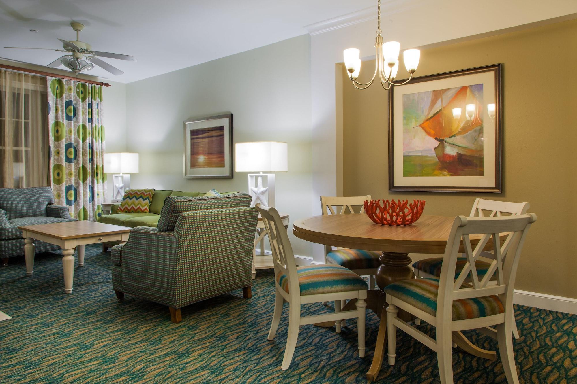 Holiday Inn Club Vacations South Beach Resort Myrtle Beach Exterior foto